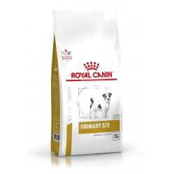 ROYAL CANIN Urinary S O Small Dog dry dog food - 1.5 kg