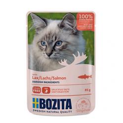 Bozita 7300330036346 cats moist food 85 g