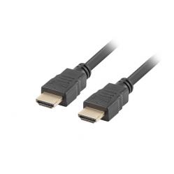 LANBERG HDMI CABLE V2.0 M M 3M CCS BLACK