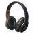 Esperanza EH220 Bluetooth headphones Headband - Black