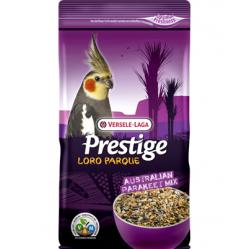 VERSELE LAGA Food for medium-sized Australian parrots 1kg