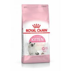 Royal Canin Kitten cats dry food 4 kg Poultry