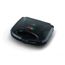 TITANUM TKT005K sandwich maker 700 W Black