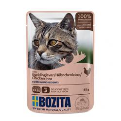 Bozita 7300330036308 cats moist food 85 g