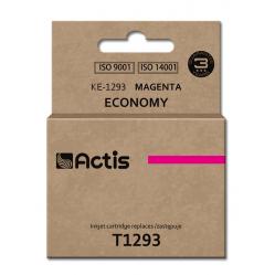 Actis KE-1293 ink for Epson printer - Epson T1293 replacement - Standard - 15 ml - magenta