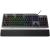 Lenovo Legion K500 keyboard USB QWERTY US English Black - Grey