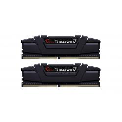 G.Skill Ripjaws V F4-3600C18D-16GVK memory module 16 GB DDR4 3600 MHz