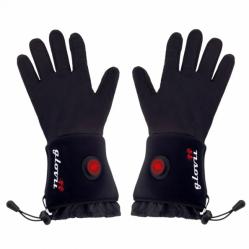 Glovii heated universal gloves L-XL
