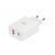Travel charger I-BOX C-36 PD20W - white