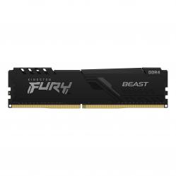 Kingston Technology FURY Beast memory module 8 GB 1 x 8 GB DDR4 3200 MHz