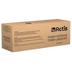 Actis TH-F532A toner for HP printer - HP 205A CF532A replacement - Standard - 900 pages - yellow