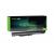 Green Cell HP80 notebook spare part Battery