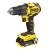 Stanley FMC627D2-QW drill 1800 RPM Keyless Black - Yellow