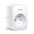 TP-LINK Tapo P100 smart plug White 2300 W