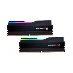G.SKILL TRIDENT Z5 RGB DDR5 2X32GB 6000MHZ CL30 XMP