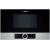Bosch BFR634GS1 microwave Built-in 21 L 900 W Stainless steel