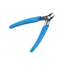 Alantec NI018 power cable cutter crimper Blue