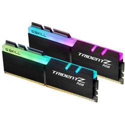 G.Skill Trident Z RGB (For AMD) F4-3600C18D-16GTZRX memory module 16 GB DDR4 3600 MHz
