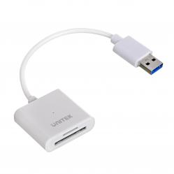 UNITEK Y-9321 USB 3.0 SD   MICROSD CARD READER