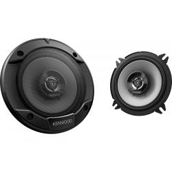 Kenwood KFC-S1366 car speaker 2-way 260 W round 2 pc(s)