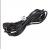 Akyga AK-PC-05 Black 5 m CEE7 7 IEC C13