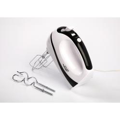 Adler AD 4205 Hand mixer Black - White 300 W