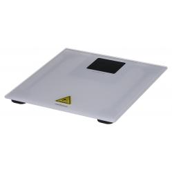 Bathroom scale Medisana BS 460 White