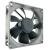 Noctua NF-R8 redux-1800 Computer case Fan 8 cm Black - Grey