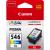 Canon CL-546XL ink cartridge 1 pc(s) Original Cyan - Magenta - Yellow