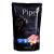 Dolina Noteci Piper with lamb - carrot and brown rice - Wet dog food 500 g