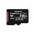 Kingston Technology Canvas Select Plus memory card 256 GB MicroSDXC Class 10 UHS-I