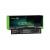 Green Cell SA01 notebook spare part Battery