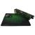 Esperanza EA146G Black - Green Gaming mouse pad