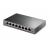 TP-LINK 8-Port Gigabit Easy Smart Switch with 4-Port PoE