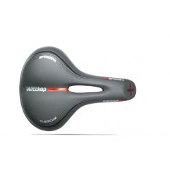 Bike Saddle Wittkop Medicus Twin 1.0