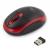 Titanum TM116E Wireless 3D mouse 2.4GHZ Black   Red