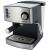 Mesko MS 4403 coffee maker Espresso machine 1.6 L Semi-auto