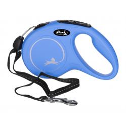 Flexi New Classic Dog Retractable lead 5 m