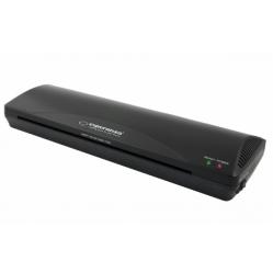 Esperanza EFL003 laminator Cold hot laminator 250 mm min Black