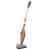 Clatronic DR 3539 Portable steam cleaner 0.3 L Grey - Orange 1500 W