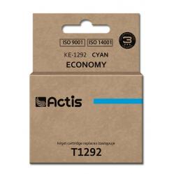 Actis KE-1292 ink for Epson printer - Epson T1292 replacement - Standard - 15 ml - cyan