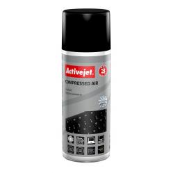 Activejet AOC-200 compressed air 400 ml