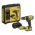 STANLEY SFMCD721D2K Cordless Drill 18V