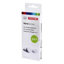 Bosch TCZ8001A coffee maker part accessory Cleaning tablet