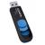 ADATA DashDrive UV128 32GB USB flash drive USB Type-A 3.2 Gen 1 (3.1 Gen 1) Black - Blue