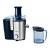 Bosch MES3500 juice maker Black - Silver 700 W