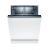 Bosch Serie 2 SMV2ITX16E dishwasher Fully built-in 12 place settings