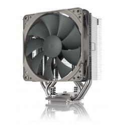 Noctua NH-U12S redux Processor Cooler 12 cm Grey - Stainless steel