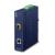 PLANET IGT-805AT network media converter 1000 Mbit s Blue