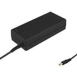 Qoltec 50071.90W power adapter inverter Indoor Black